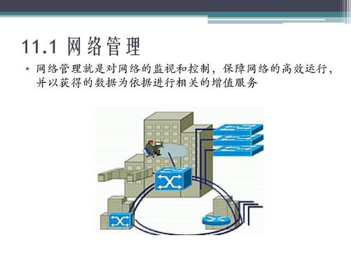 计算机网络应用技术(11)ppt