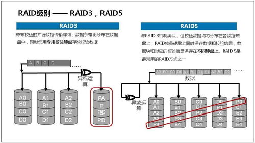 服务器基础知识全解 汇总版